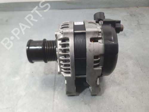 Alternator FORD FOCUS III 1.0 EcoBoost | BP39658455M7 - Image 2