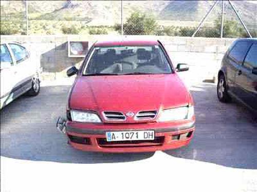 Førerens kollisjonspute NISSAN PRIMERA Hatchback (P11)  | BP862046C9 