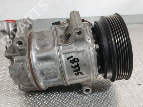 AC compressor RENAULT MEGANE IV Hatchback (B9A/M/N_) 1.5 dCi 110 (B9A3) | BP40534327M34 - Image 5