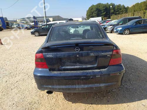 Køler OPEL VECTRA B (J96) 1.8 i 16V (F19) | BP25151707M31 