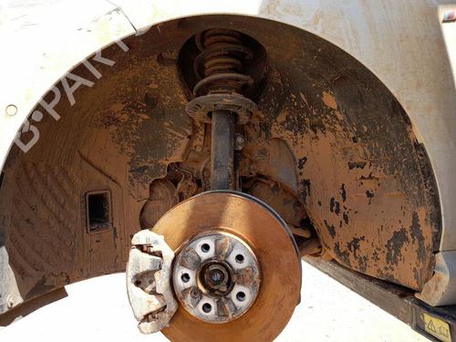 Used Wheel arch BMW 1 (F40) 118 d (150 hp) 27610585