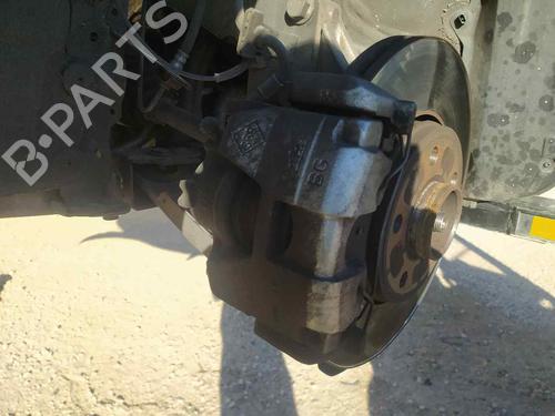 Used Left front brake caliper RENAULT LAGUNA III (BT0/1) [2007-2015]  22640117