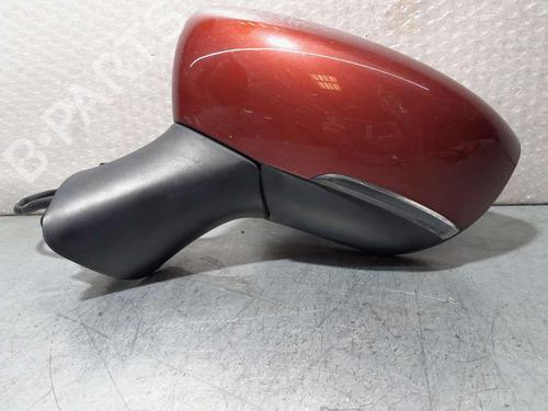 Left mirror RENAULT CLIO IV (BH_)  | BP18136912C26 