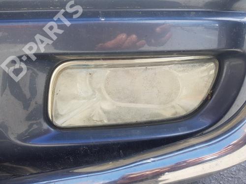 Used Left front fog light Left front fog light HYUNDAI TERRACAN (HP) 2.9 CRDi (150 hp) 9659550 9659550