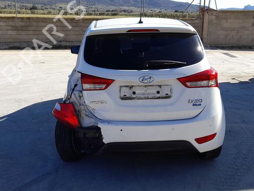 Left tailgate light HYUNDAI ix20 (JC) 1.6 CRDI | BP34115004C79  - Image 7