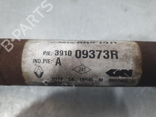 Right front driveshaft RENAULT MEGANE IV Hatchback (B9A/M/N_) 1.2 TCe 130 (B9MR) | BP28818179M39 - Image 5