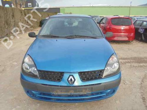 Vacuum pump RENAULT CLIO II (BB_, CB_)  | BP2547939M80 