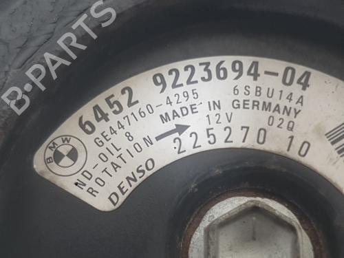 AC compressor BMW X1 (E84) sDrive 18 d | BP36702491M34 - Image 6