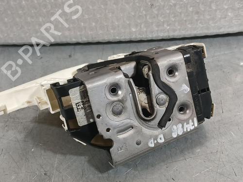Used Front right lock Front right lock FIAT 500X (334_) 1.0 (334.AXN1B) (120 hp) 33467801 33467801
