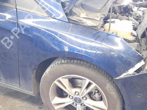 Forkjerm høyre Forkjerm høyre FORD FOCUS III 1.0 EcoBoost (125 hp) 36498753 36498753