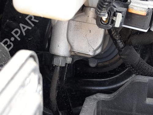 Used Brake master cylinder Brake master cylinder OPEL CORSA F (P2JO) 1.2 (68) (101 hp) 34633124 34633124