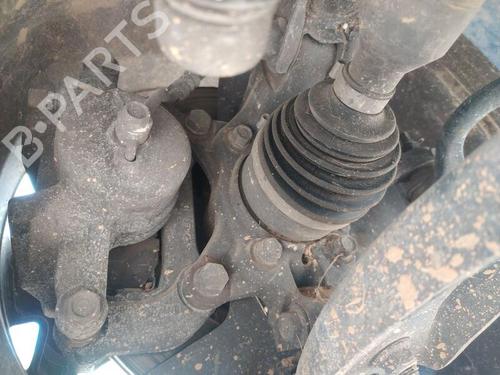 Used Right front steering knuckle KIA SPORTAGE IV (QL, QLE) 1.6 GDI (132 hp) 25756308