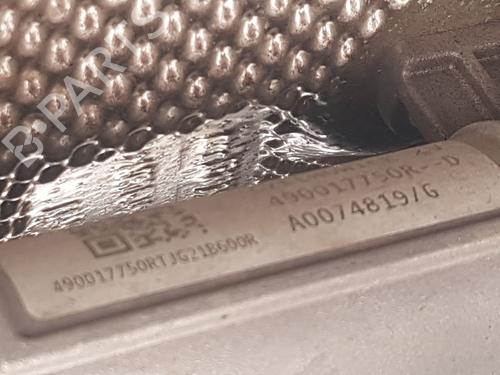 Used Steering rack DACIA SANDERO III 1.0 TCe 90 (91 hp) 30303867