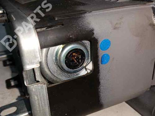 Airbag Kit CITROËN C3 I (FC_, FN_) 1.4 HDi | BP604350C86 