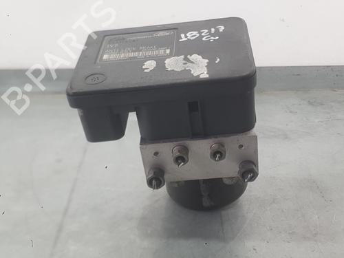 Used ABS pump ABS pump FORD FOCUS II Turnier (DA_, FFS, DS) 1.6 TDCi (90 hp) 39991554 39991554
