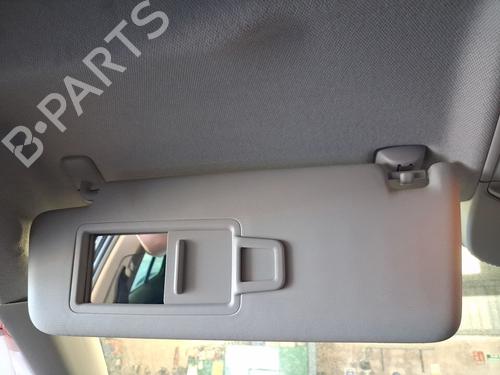 Left sun visor SKODA KAMIQ (NW4) 1.0 TSI | BP39134708I1 - Image 2