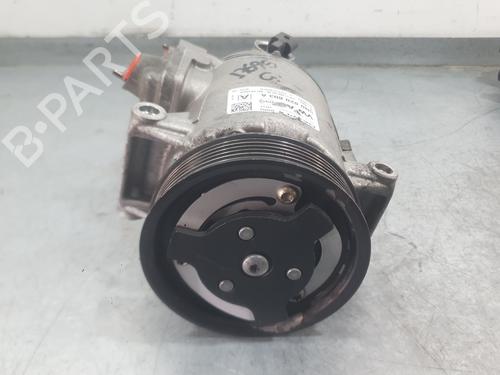 AC-Kompressor AC-Kompressor VW GOLF VI (5K1) 1.6 TDI (105 hp) 36357528 36357528