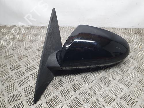 Left mirror NISSAN PRIMERA Hatchback (P12)  | BP4708451C26 