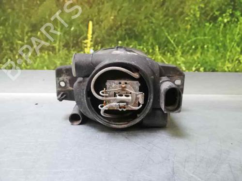 Left front fog light SEAT LEON (1M1) 1.9 TDI Syncro | BP2543831C30 