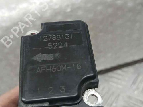 Mass air flow sensor SAAB 9-3 Convertible (YS3F)  | BP19164509M95 