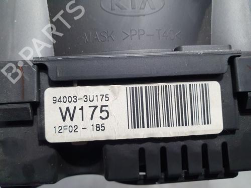 Instrument cluster KIA SPORTAGE III (SL)  | BP8197545C47 
