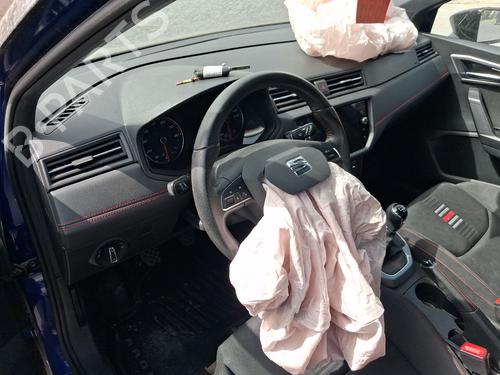 Right front seat SEAT ARONA (KJ7, KJP) 1.0 TGi | BP37607157C16 - Image 7