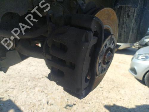 Used Left front brake caliper MERCEDES-BENZ VITO Tourer (W447) 114 CDI / 114 BlueTEC (447.701, 447.703, 447.705) (136 hp) 25604073