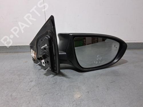 Used Right mirror Right mirror 34059270 34059270