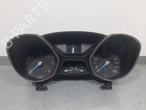 instrument-cluster-ford-c-max-ii-dxacb7-dxaceu-2010-2011-2012-2013-2014-2015-2016-2017-2018-2019-28217623 main image