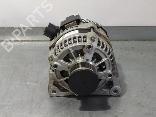 Used Alternator FORD TOURNEO COURIER B460 MPV [2014-2025]  9811883