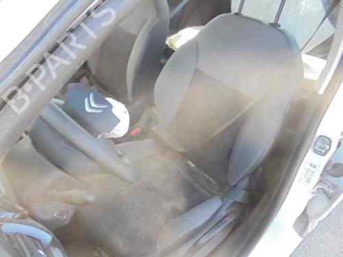 Left front driveshaft CITROËN C3 II (SC_) | BP3713350M38