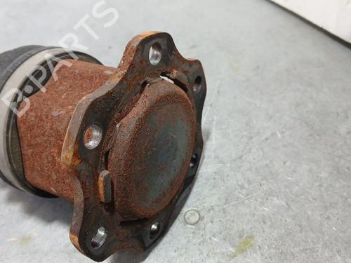 Left front driveshaft PORSCHE MACAN (95B) 3.0 S Diesel | BP36357512M38 - Image 3
