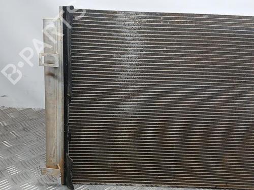 AC radiator FORD KUGA III (DFK) 2.5 Duratec Plug-in-Hybrid | BP26661633M32 
