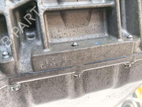 Engine MERCEDES-BENZ A-CLASS (W169)  | BP7579510M1 