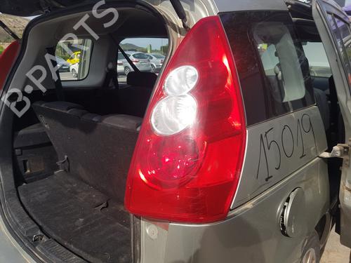 Used Right taillight MAZDA 5 (CR) 2.0 CD (CR19) (110 hp) 15349561