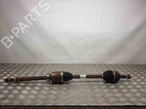 Used Right front driveshaft RENAULT CAPTUR II (HF_) [2020-2025]  22972706
