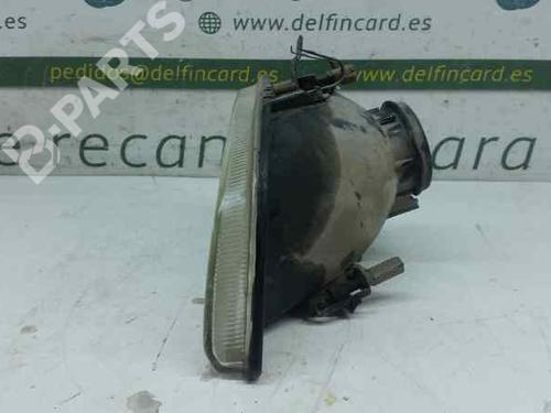 Right headlight FORD FIESTA III (GFJ)  | BP98026C29 