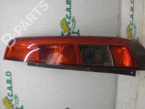 Right taillight FORD FIESTA V (JH_, JD_)  | BP30854C35 