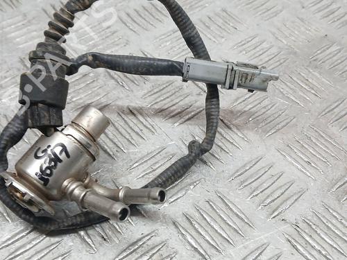 Used Other RENAULT EXPRESS Box Body/MPV 1.5 Blue dCi 95 (F6AB) (95 hp) 31022452