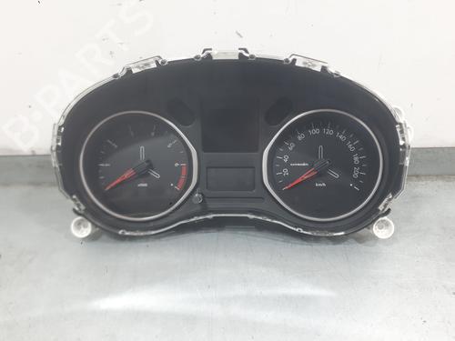 Used Instrument cluster Instrument cluster CITROËN C-ELYSEE (DD_) 1.5 BlueHDi 100 (102 hp) 36162872 36162872