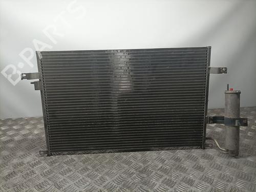 Used AC radiator DAEWOO LACETTI Hatchback (KLAN) [2002-2025]  11885536