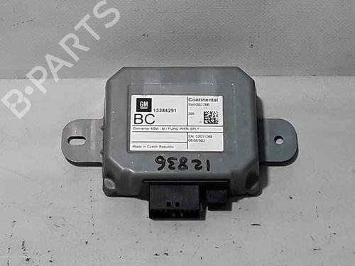 Used Electronic module OPEL INSIGNIA A (G09) [2008-2017]  6817664
