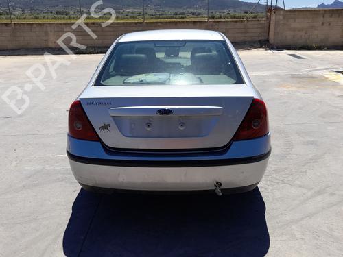 Engine control unit (ECU) FORD MONDEO III Saloon (B4Y) 2.0 16V TDDi / TDCi | BP36327348M57  - Image 7