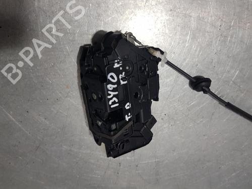 Used Rear right lock VW TIGUAN (5N_) [2007-2018]  8265505