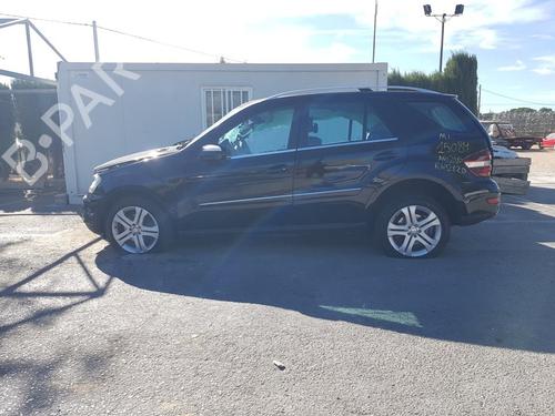 Driveshaft MERCEDES-BENZ M-CLASS (W164)  | BP15683457M37 