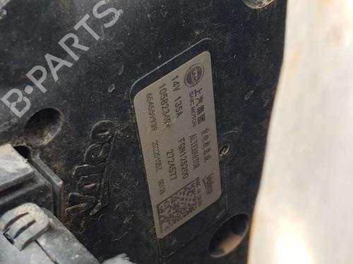 Alternator MG MG ZS SUV 1.5 VTi | BP17458882M7 