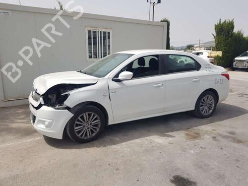 Starter CITROËN C-ELYSEE (DD_) | BP19021573M8