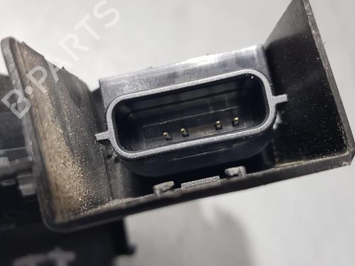 Rear left lock RENAULT MEGANE IV Hatchback (B9A/M/N_) 1.3 TCe 115 (B9N9) | BP7678685C100 