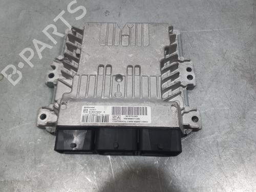 Used Engine control unit (ECU) Engine control unit (ECU) PEUGEOT 5008 (0U_, 0E_) 1.6 HDi (112 hp) 33936546 33936546