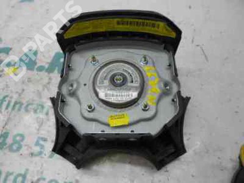 Kollisonspute sett LAND ROVER FREELANDER I (L314)  | BP600065C86 